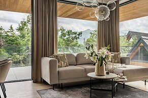 Landscape Villas - LoftAffair Spa Collection
