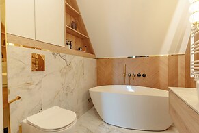 Landscape Villas - LoftAffair Spa Collection