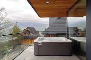 Landscape Villas - LoftAffair Spa Collection