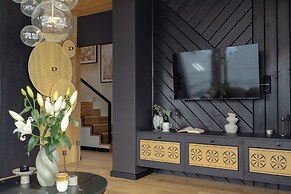 Landscape Villas - LoftAffair Spa Collection