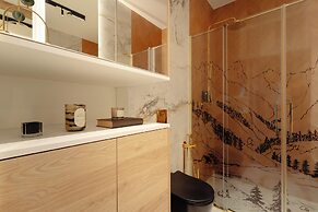 Landscape Villas - LoftAffair Spa Collection