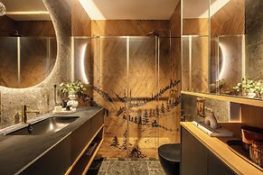 Landscape Villas - LoftAffair Spa Collection
