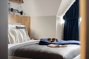 Landscape Villas - LoftAffair Spa Collection