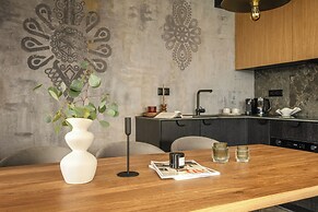 Landscape Villas - LoftAffair Spa Collection