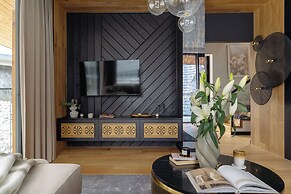 Landscape Villas - LoftAffair Spa Collection