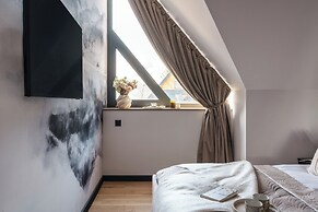 Landscape Villas - LoftAffair Spa Collection