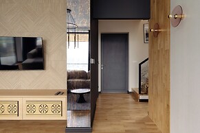 Landscape Villas - LoftAffair Spa Collection