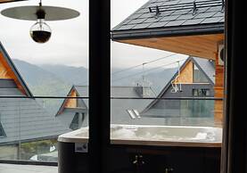 Landscape Villas - LoftAffair Spa Collection