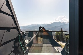 Landscape Villas - LoftAffair Spa Collection