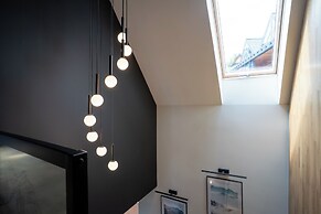 Landscape Villas - LoftAffair Spa Collection