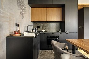 Landscape Villas - LoftAffair Spa Collection