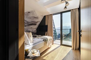 Landscape Villas - LoftAffair Spa Collection