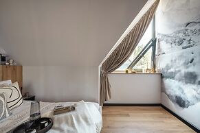 Landscape Villas - LoftAffair Spa Collection