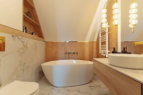 Landscape Villas - LoftAffair Spa Collection