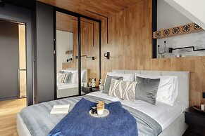 Landscape Villas - LoftAffair Spa Collection