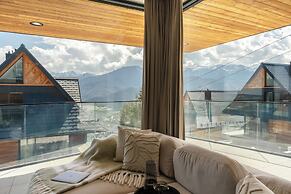Landscape Villas - LoftAffair Spa Collection