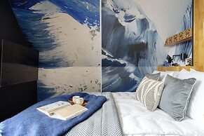 Landscape Villas - LoftAffair Spa Collection