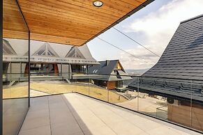 Landscape Villas - LoftAffair Spa Collection