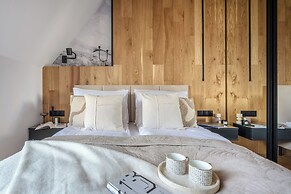 Landscape Villas - LoftAffair Spa Collection