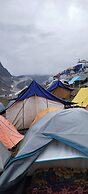 YATRA DHAM CAMP KEDARNATH