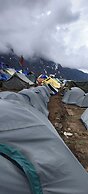 YATRA DHAM CAMP KEDARNATH