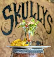 Skully's House