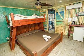 Skully's House