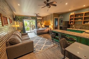 Skully's House