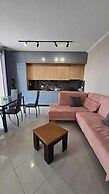 Tirent Apartment-Modern Living Vlore