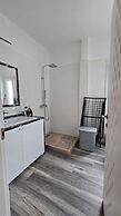 Tirent Apartment-Modern Living Vlore