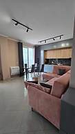Tirent Apartment-Modern Living Vlore