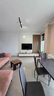 Tirent Apartment-Modern Living Vlore