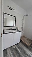 Tirent Apartment-Modern Living Vlore
