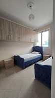 Tirent Apartment-Modern Living Vlore