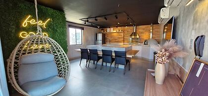 COARM0106 - Edificio Art Studio