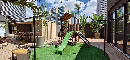 COARM0106 - Edificio Art Studio