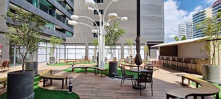 COARM0106 - Edificio Art Studio