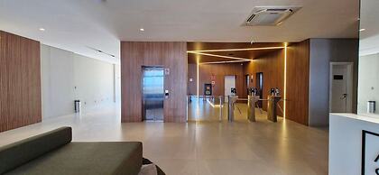 COARM0106 - Edificio Art Studio