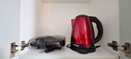 COARM0106 - Edificio Art Studio