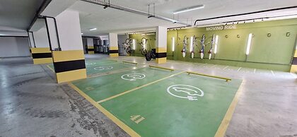 COARM0106 - Edificio Art Studio