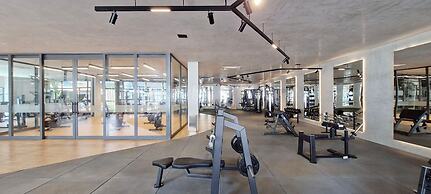 COARM0106 - Edificio Art Studio