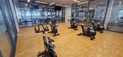 COARM0106 - Edificio Art Studio