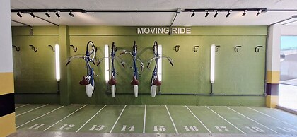 COARM0106 - Edificio Art Studio