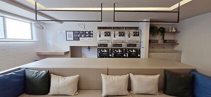 COARM0106 - Edificio Art Studio