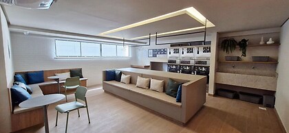 COARM0106 - Edificio Art Studio