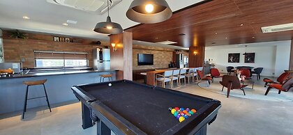 COARM0106 - Edificio Art Studio