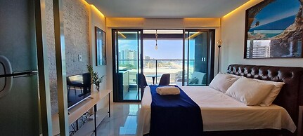 COARM0106 - Edificio Art Studio