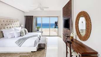 Garza Blanca Los Cabos