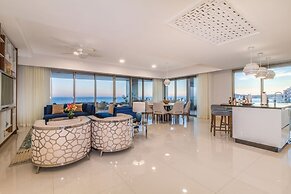 Garza Blanca Los Cabos