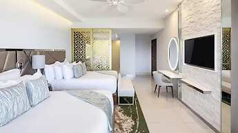 Garza Blanca Los Cabos